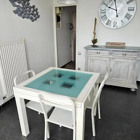 Ideal Curiste Bel Appartement 51 M2 Au Centre Balaruc-les-Bains Buitenkant foto