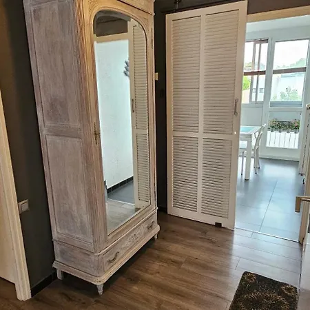 Ideal Curiste Bel Appartement 51 M2 Au Centre Balaruc-les-Bains Buitenkant foto