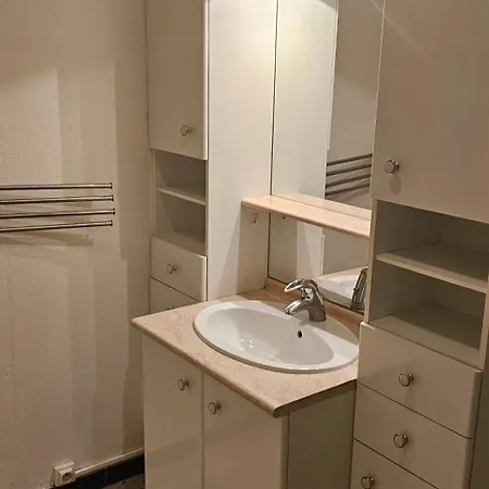Ideal Curiste Bel Appartement 51 M2 Au Centre Balaruc-les-Bains Buitenkant foto