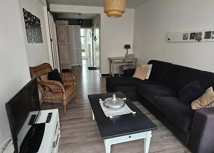 Ideal Curiste Bel Appartement 51 M2 Au Centre