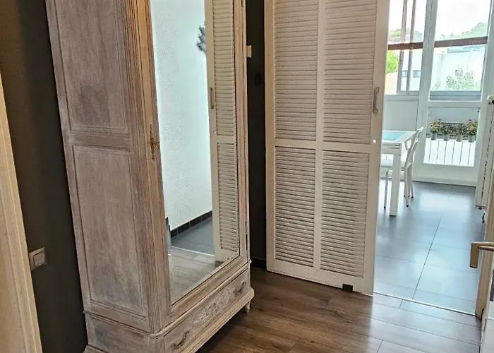Ideal Curiste Bel Appartement 51 M2 Au Centre