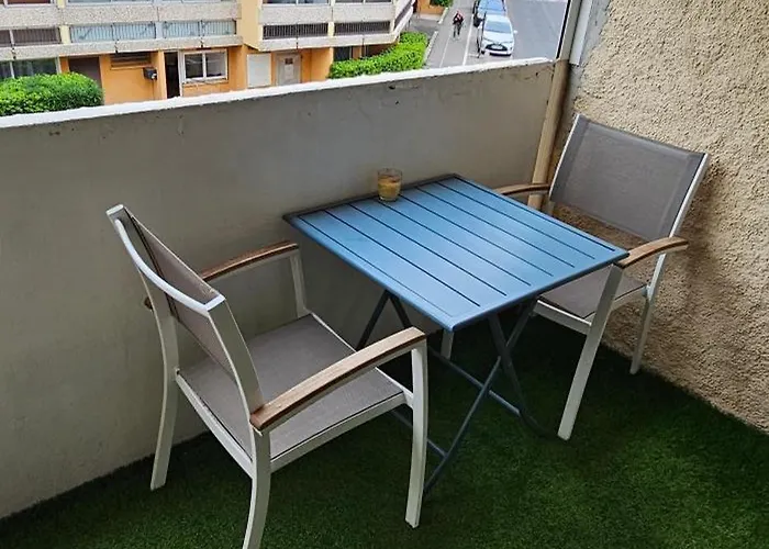 Ideal Curiste Bel Appartement 51 M2 Au Centre