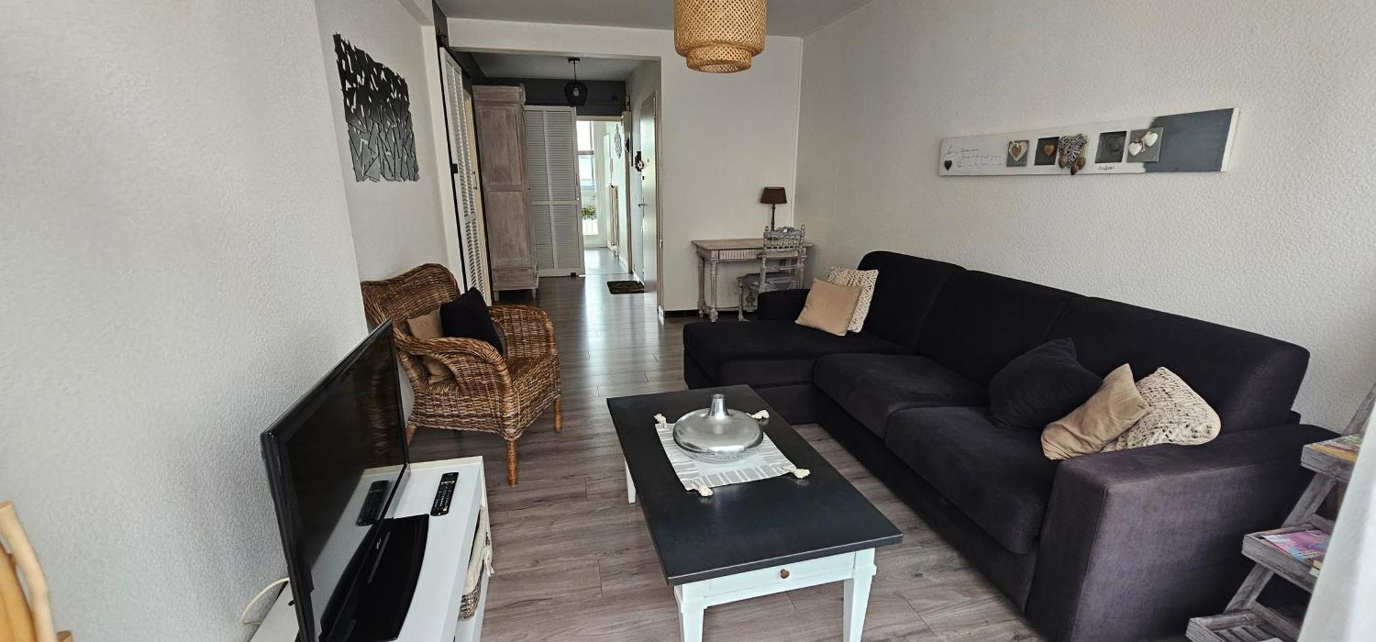 Ideal Curiste Bel 51 M2 Au Centre
