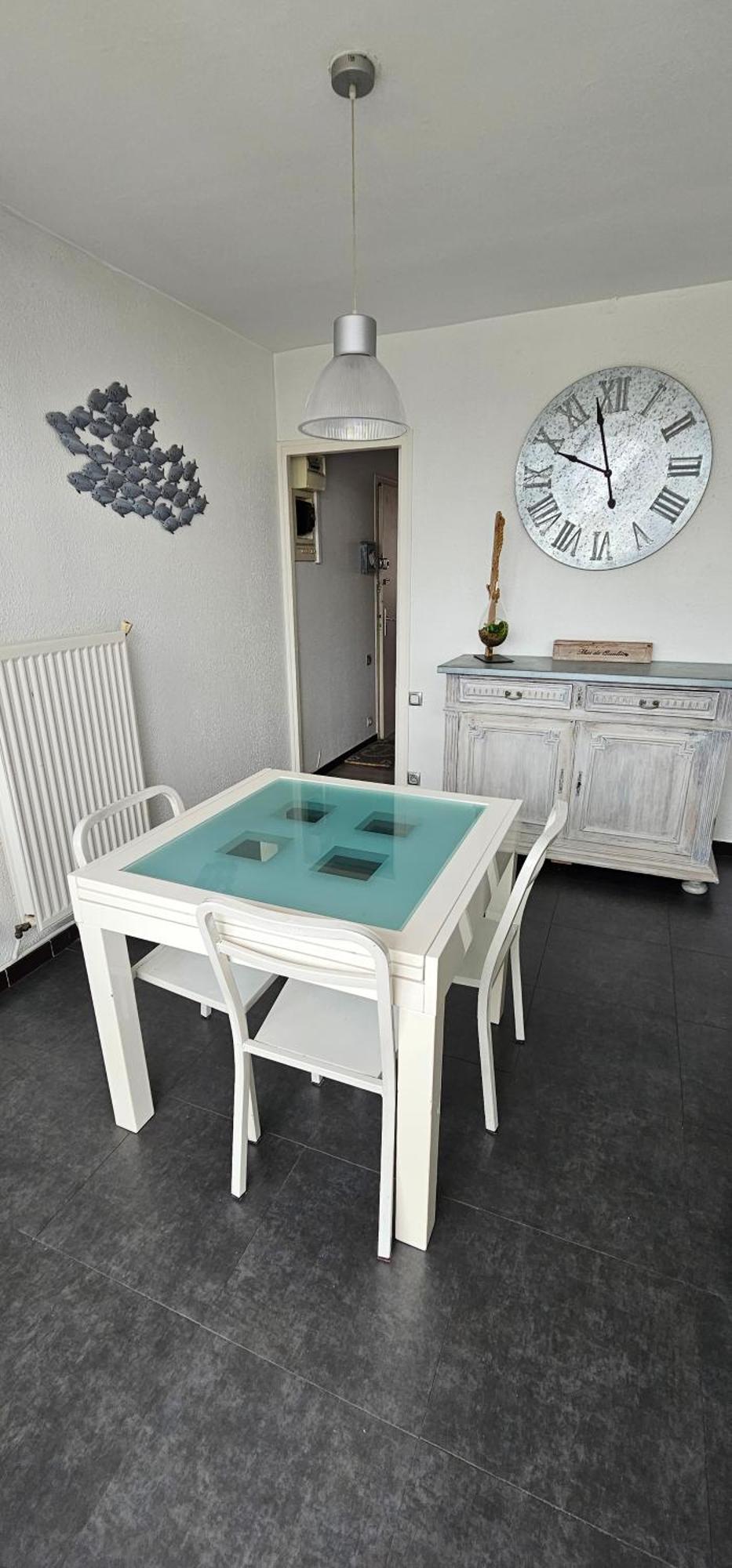 Apartment Ideal Curiste Bel 51 M2 Au Centre *