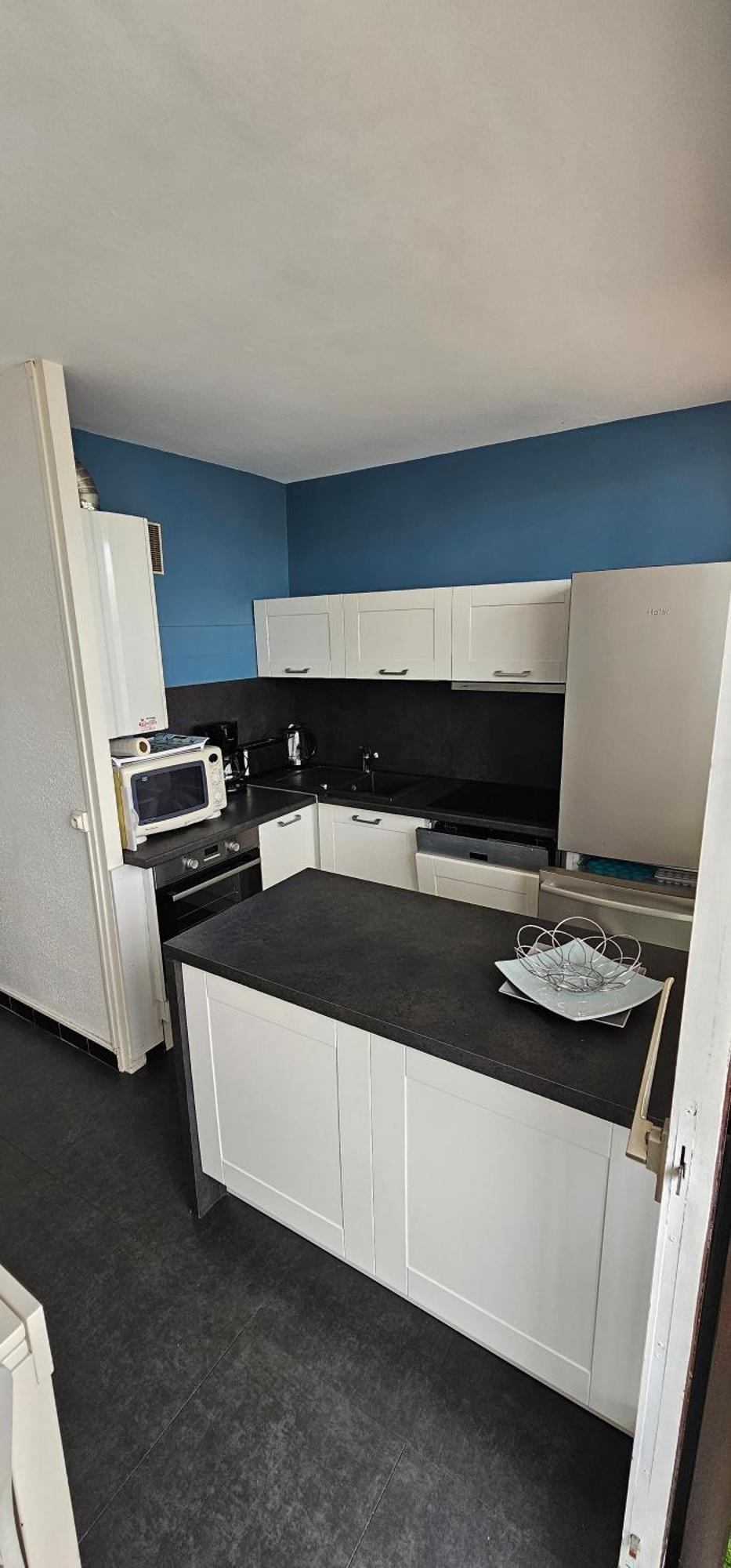 Ideal Curiste Bel 51 M2 Au Centre Apartment Balaruc-les-Bains