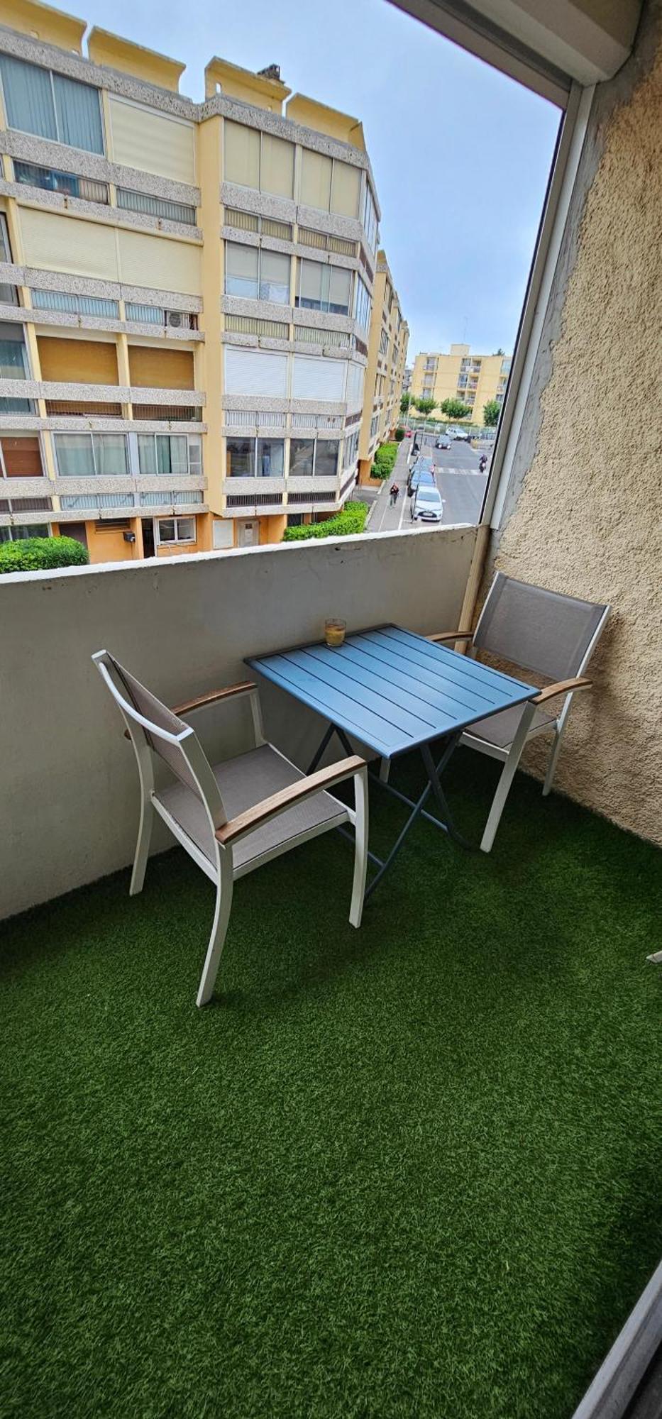 Apartment Ideal Curiste Bel 51 M2 Au Centre *